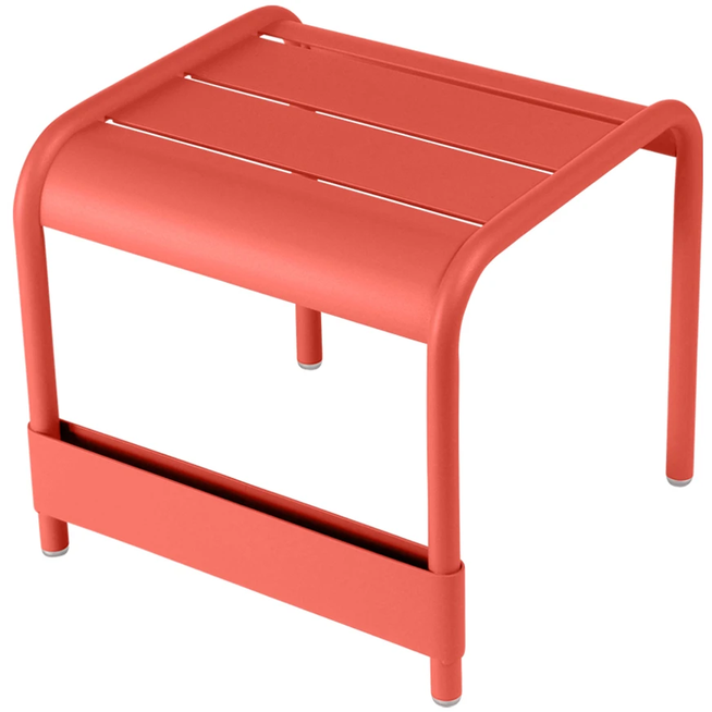 Photo of Luxembourg Small Low Table/footrest, Capucine 45 - Småbord & Sidobord Utomhus