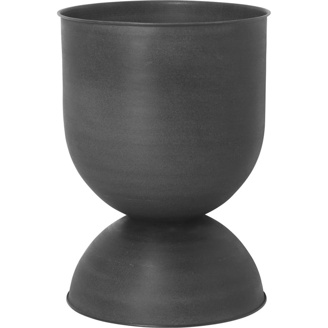Photo of Hourglass Pots - Urtepotte - Black
