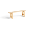 Thumbnail photo of Weekday Bench, 140 Cm Fra Hay
