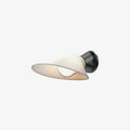 Thumbnail photo of Plume Bathroom Lamp Porcelain - Dcw Editions