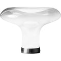 Thumbnail photo of Lesbo Table Lamp Transparent