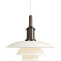 Thumbnail photo of Ph 3½-3 Hanging Lamp