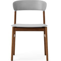 Thumbnail photo of Herit Chair Smoked Oak