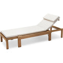 Skagerak Cushion For Riviera Sun Lounger