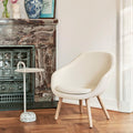 Thumbnail photo of Bowler Side Table