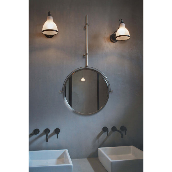 Photo of Lampe Gras 304 Bathroom Wall Lamp