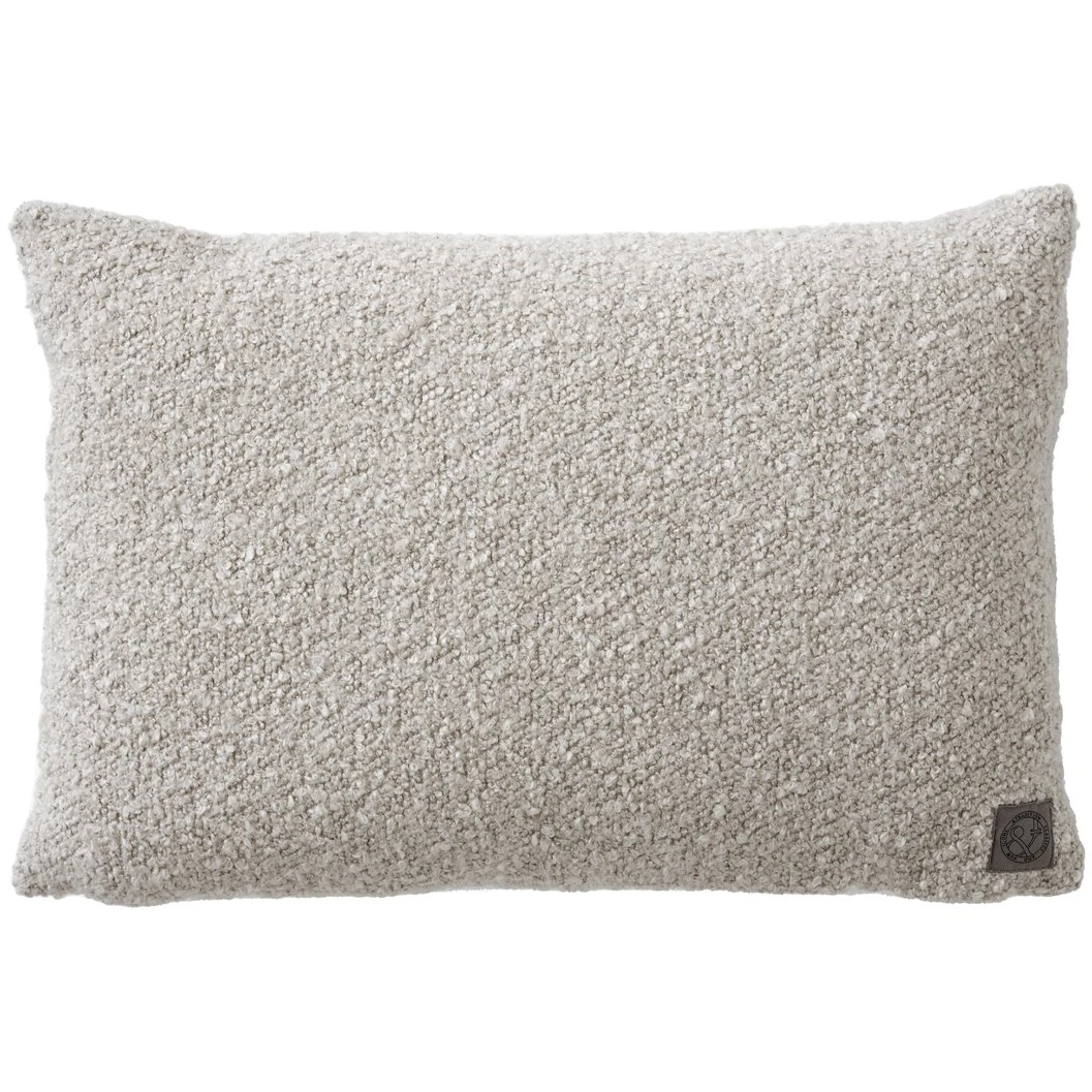 Collect Cushion Sc48 Soft Boucle 40x60 Cm