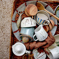 Thumbnail photo of Bea 12-piece tableware set