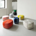Thumbnail photo of Circus Pouf Dark