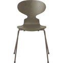 3101 Ant Chair - Brown Bronze Base