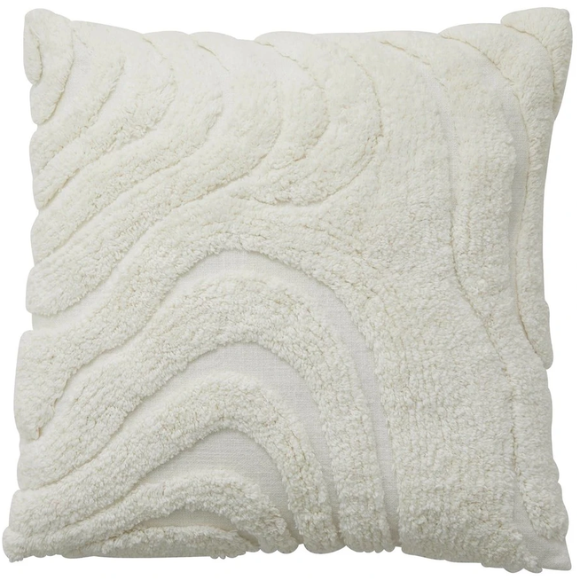 Photo of Tufe Pillow Cream Incl. Filling