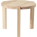 D108 Ragnesminde Coffee Table from Fdb Møbler