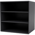Thumbnail photo of Mini 1004 - Anthracite - Shelving - Mdf