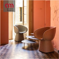 Thumbnail photo of Armada Small Armchair