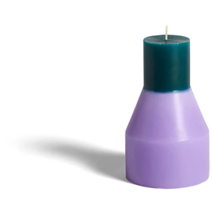 Photo of Pillar Lys, S Lavender Fra Hay
