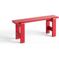 Thumbnail photo of Weekday Bench, 111 Cm Fra Hay