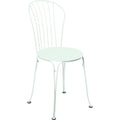 Thumbnail photo of Opera+ Chair Ice Mint A7 - Matstolar Utomhus - Studio Fermob - Blå - Metal