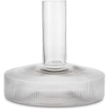 Ripple Wine Carafe - Karaffel - Ripple Wine Carafe