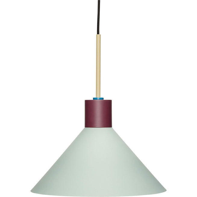 Photo of Hanging Lamp Metal 1