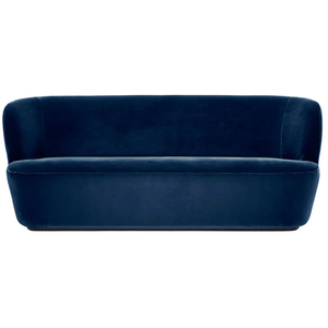 Photo of Stay Sofa, Plinth Base, 190cm