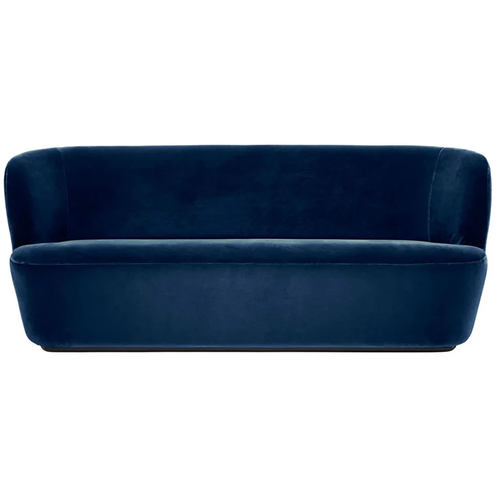 Photo of Stay Sofa, Plinth Base, 190cm