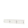 Thumbnail photo of String Wall Rack 50x30, Beige, 2-pack - Shelving - Nils Strinning - Beige - Metal