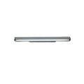 Thumbnail photo of Talo Led 90 Wall Lamp Silver Grey