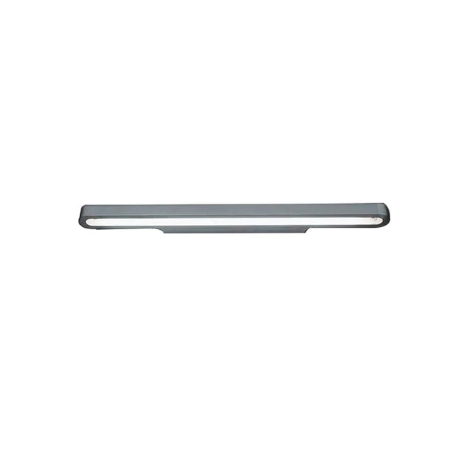 Photo of Talo Led 90 Wall Lamp Silver Grey
