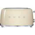 Thumbnail photo of 4 Slice Toaster Cream - Brödrostar - Beige