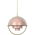 Thumbnail photo of Multi-Lite Pendant Lamp, Large