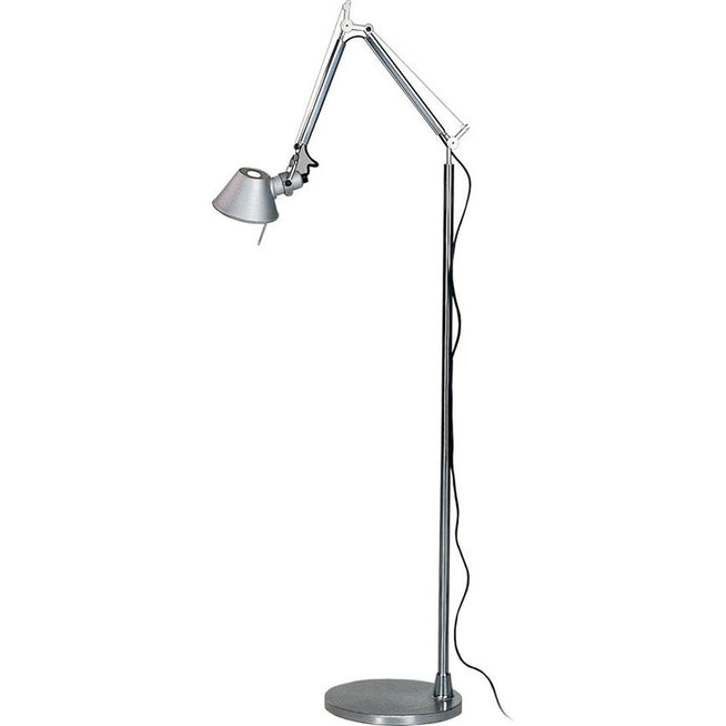 Photo of Tolomeo Micro Led Væglampe Alu - Artemide