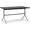 Kip Desk - W150 X D80 X H75 Cm