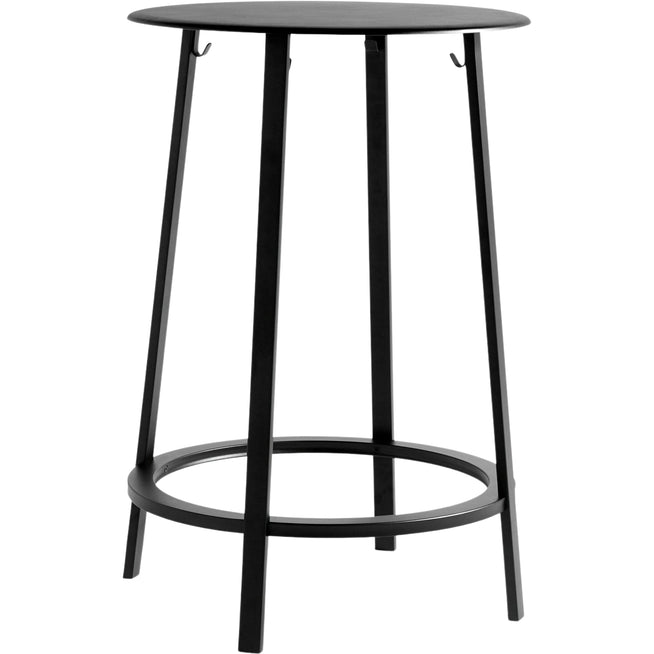 Photo of Revolver Table