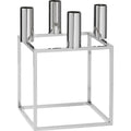 Thumbnail photo of Kubus 4 Candleholder