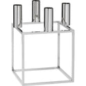 Kubus 4 Candleholder