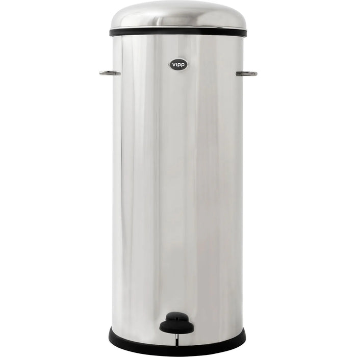 Photo of Vipp17 Pedalhink 30 L Stainless Steel