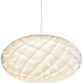 Thumbnail photo of Patera Oval Hanging Lamp