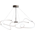 Ghost Chandelier