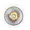 Thumbnail photo of New Wave Optic Wall Lamp 1