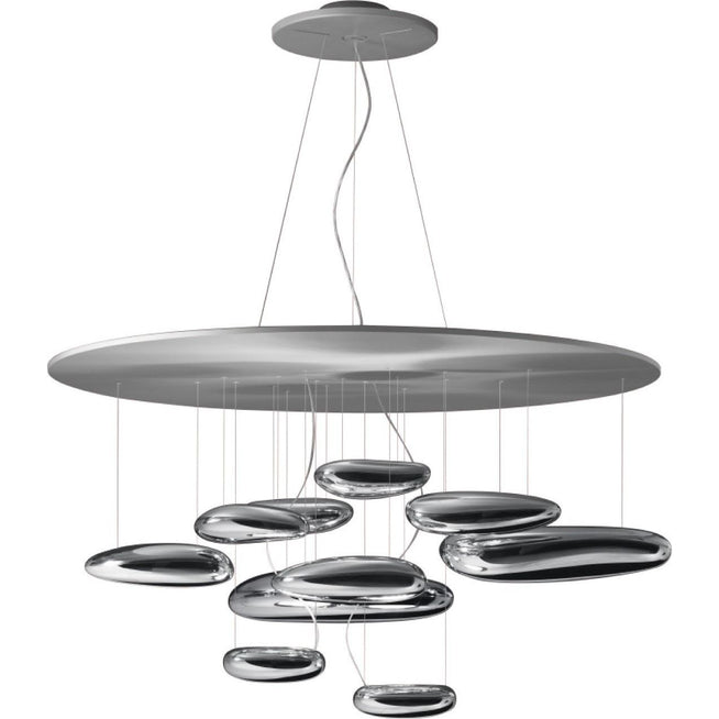 Photo of Mercury Pendant Chrome