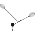 Thumbnail photo of Satellite Wall Lamp