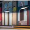 Lampe de Marseille Mini Wall Lamp