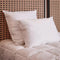 Thumbnail photo of Set of 2 Mama Pillows Semi-firm