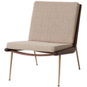 Boomerang HM1 Lounge Chair
