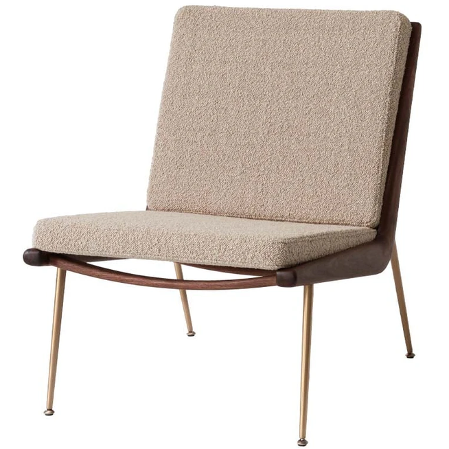 Photo of Boomerang HM1 Lounge Chair