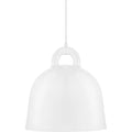 Thumbnail photo of Bell Pendant Lamp Medium