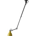 Thumbnail photo of No. 302 Ceiling Lamp From Lampe Gras 1