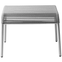 M20s Brickyard Cords Stool 36x50x50 cm - Stainless