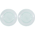 Thumbnail photo of Rain Plates Green/Blue