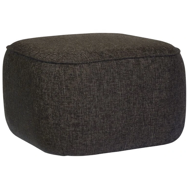 Photo of Dice Pouch Polyester Brown